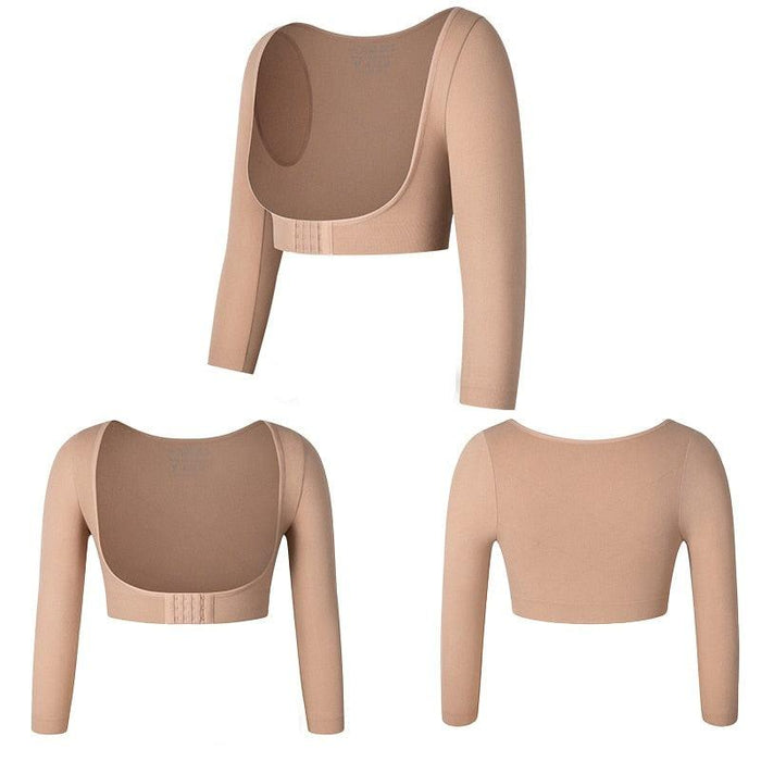 Corrector Tops Arm Shaper Shapewear For Women