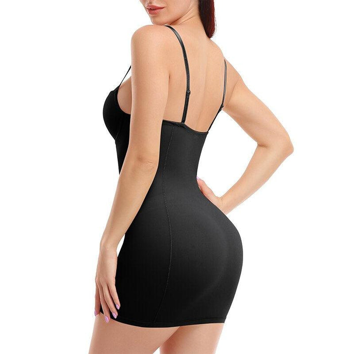 Full Body Shapewear Bra – Smooth, Seamless, and Comfortable Fit