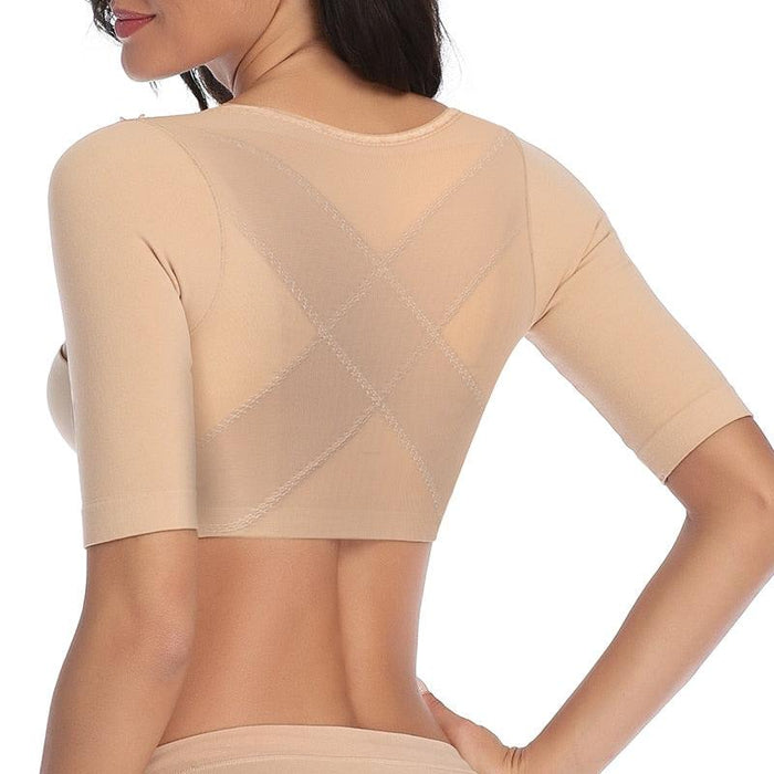 Back Support Upper Arm Shapewear