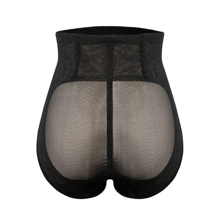 Women's High-Waisted Body Shapewear