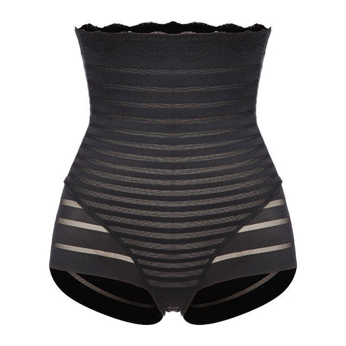 Seamless Lace Hem Shapewear