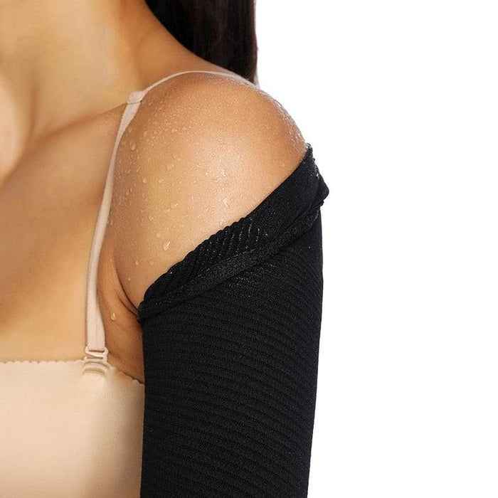 Arm Back Support Shapewear – Posture Corrector with Compression