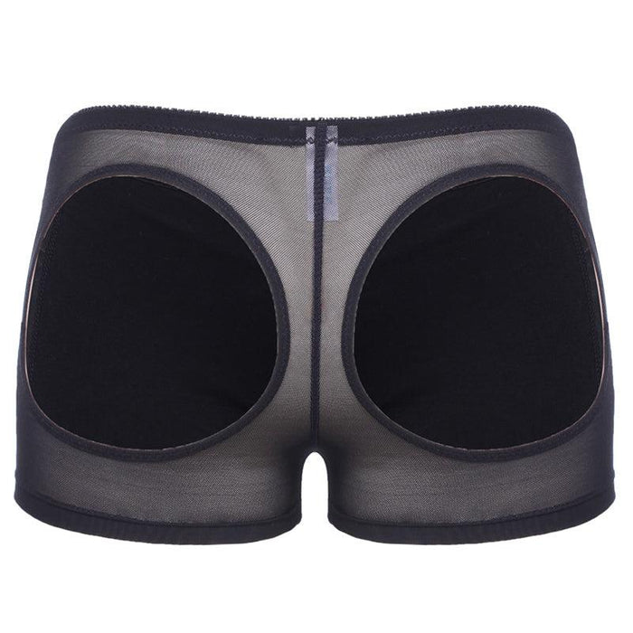 Seamless Butt Lifter Shapewear – Comfort and Firm Control