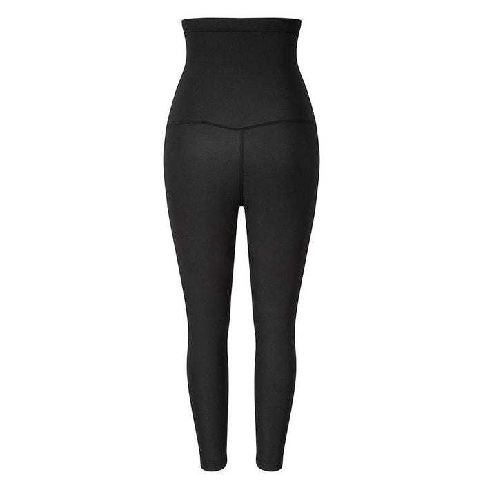 High Waist Sport Pants For Women