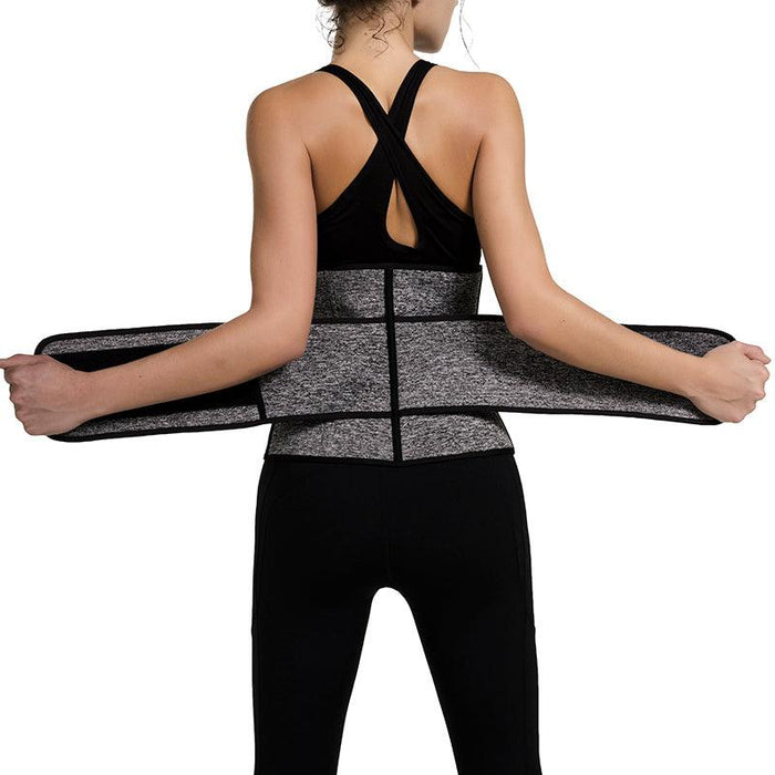 Corset Abdominal Belt – Waist Support, Shaping and Posture Aid
