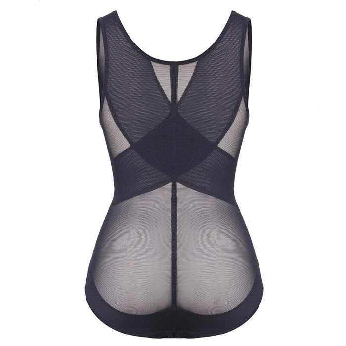 Smoothing Body Shapewear Bodysuit
