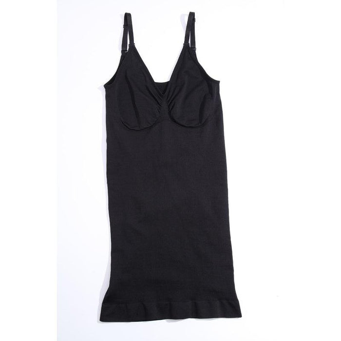 Full Slip Bodycon Shapewear – Sculpt and Slim for a Perfect Look
