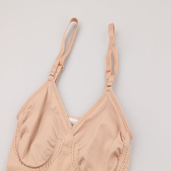 Seamless Thongs Women Shapewear - Comfort and Style for Everyday Wear