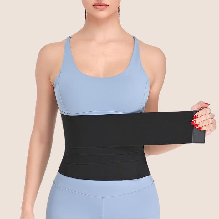 High Compression Shaping Corset – Enhance Your Shape and Comfort