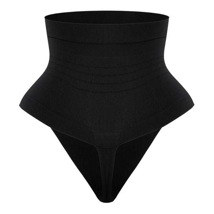 High-Waist Seamless Shapewear | Comfortable Tummy Control Panties