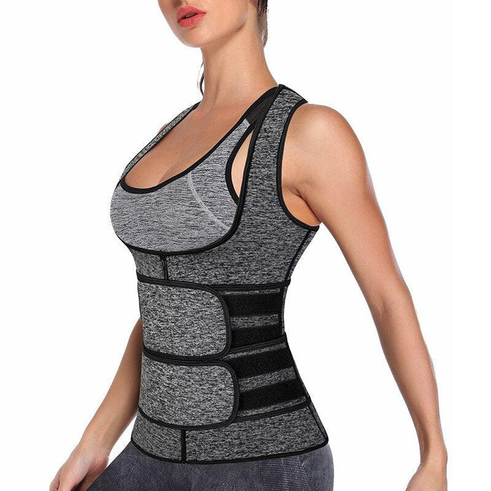 Dual Function Corset Belt – The Ultimate Waist-Slimming Solution