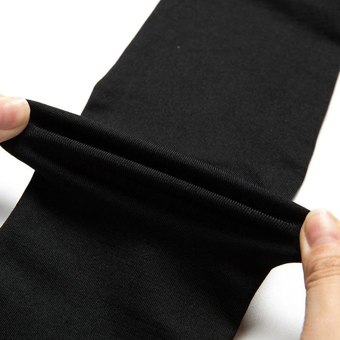 Opaque Footed Tights Pant Stockings - Comfortable and Stylish