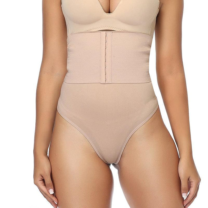 Women High Waist Body Shapewear