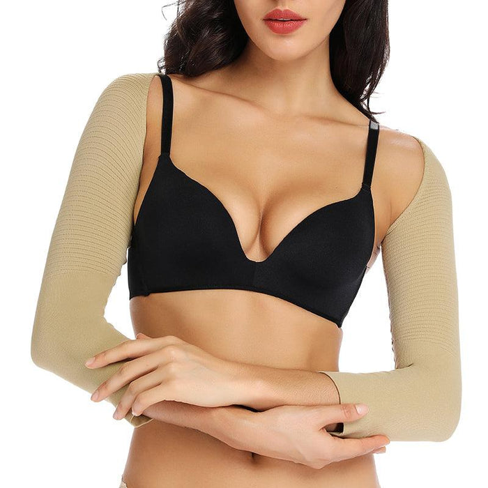 Shoulder Corrector Body Shaper – Sculpted Shape and Posture Support
