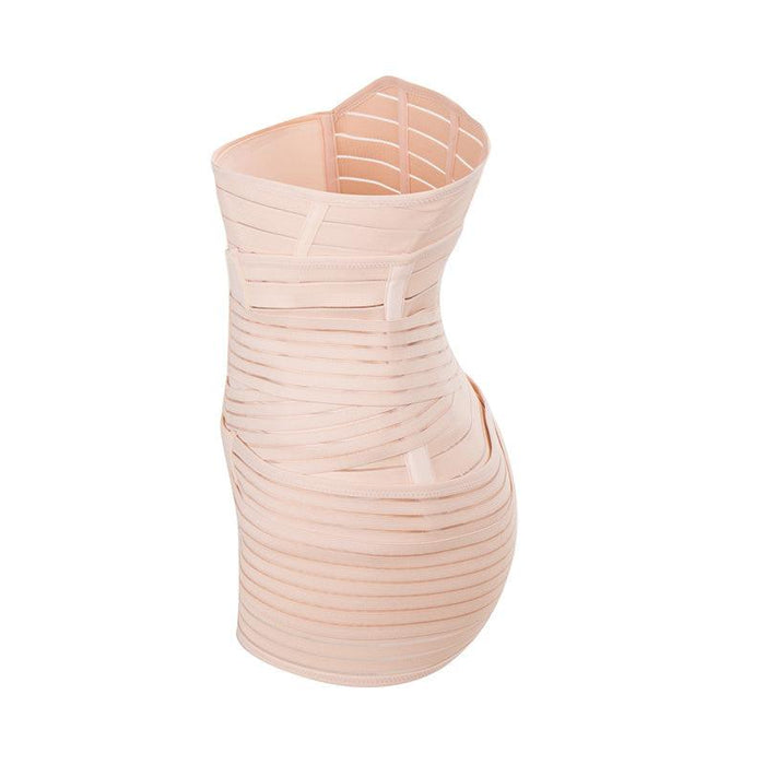 Belly Belt Recovery Shapewear | High Compression & Firm Control