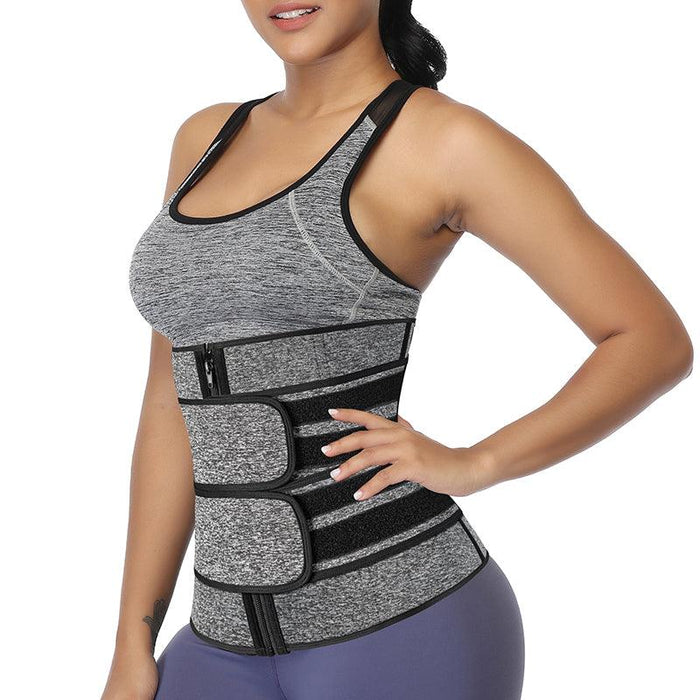 Waist Wrap Corset For Women - Comfortable and Stylish
