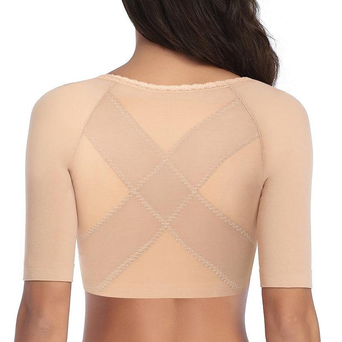 Back Support Upper Arm Shapewear