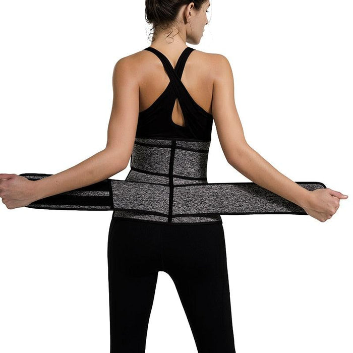 Under Bust Corset – Waist Shaping and Support