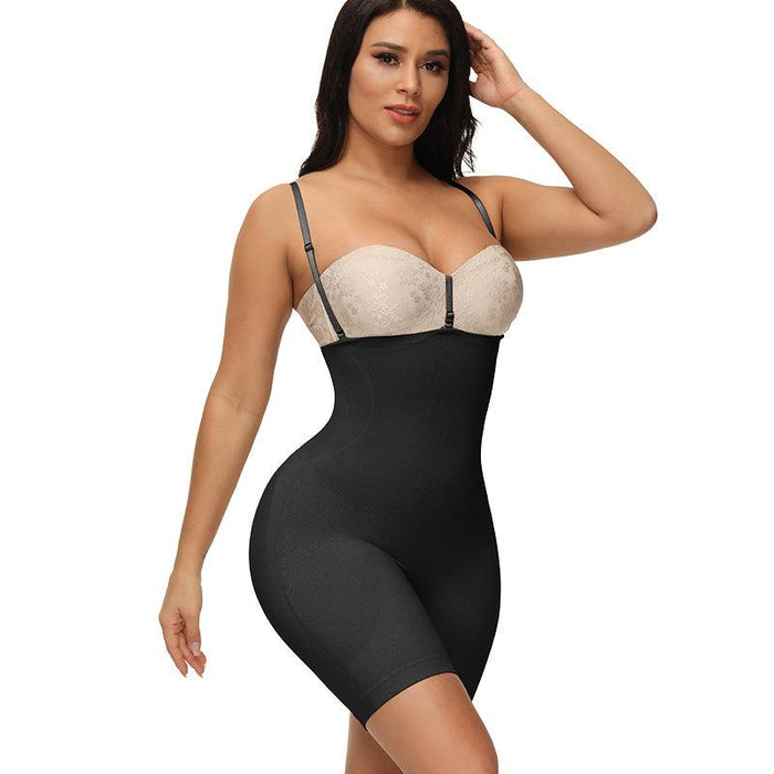 Mid-Section Control Shapewear – Sculpt and Lift Your Body with Comfort