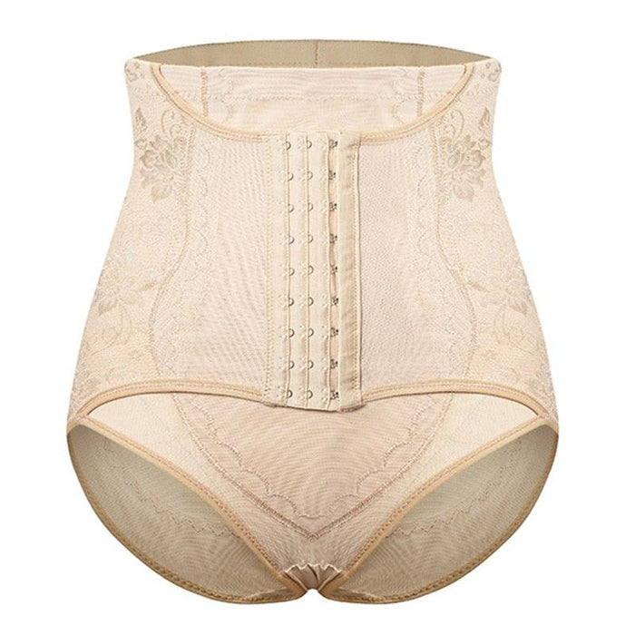 Women's High-Waisted Body Shapewear