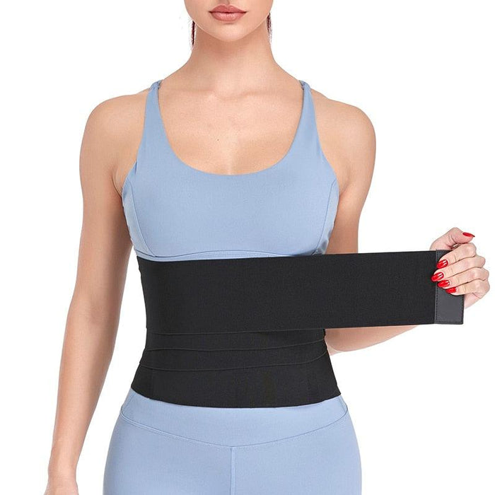 Invisible Snatch Waist Trimmer Corset