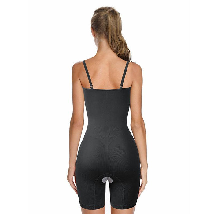 Full Body Control Shaper – Wire Free Slimming Bodysuit
