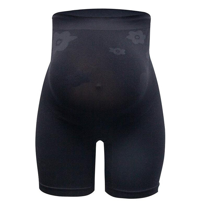 High Rise Maternity Shapewear – Seamless Support for Everyday Comfort