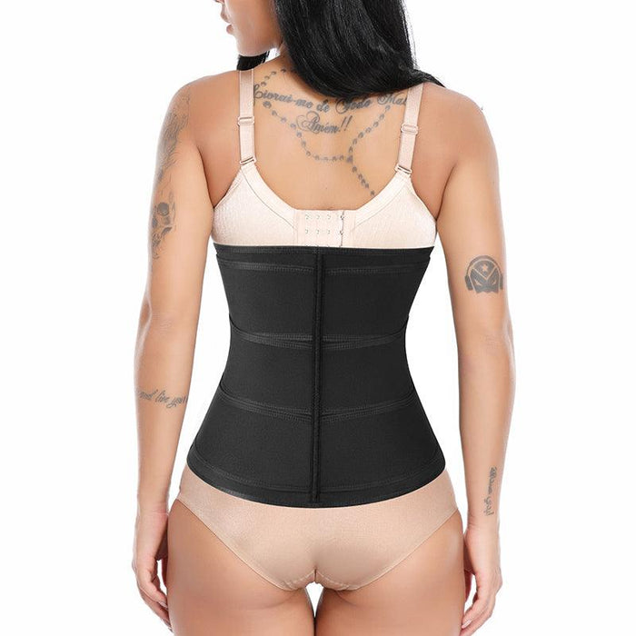 Waist Corset Belt | Adjustable and Comfortable Waist Shaper