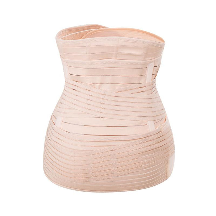 Belly Belt Recovery Shapewear | High Compression & Firm Control