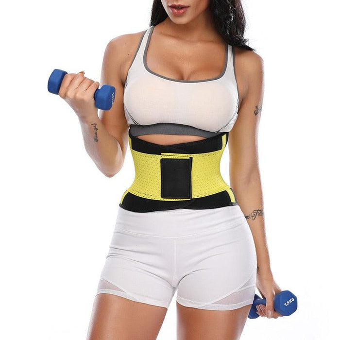 Waist Cincher Belly Shapewear Belt