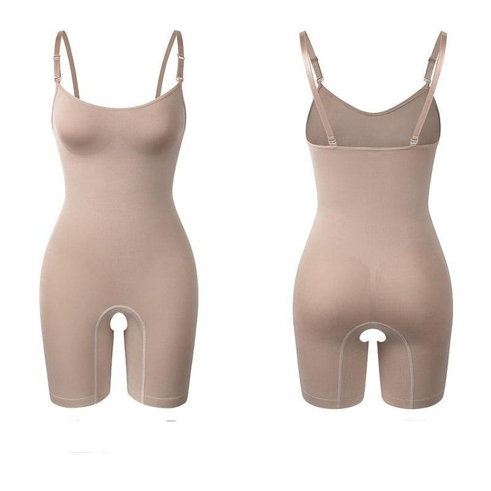 Women's Full Body Control Shaper