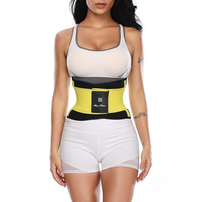Weight Loss Waist Corset - Achieve Your Ideal Body Shape with Comfort