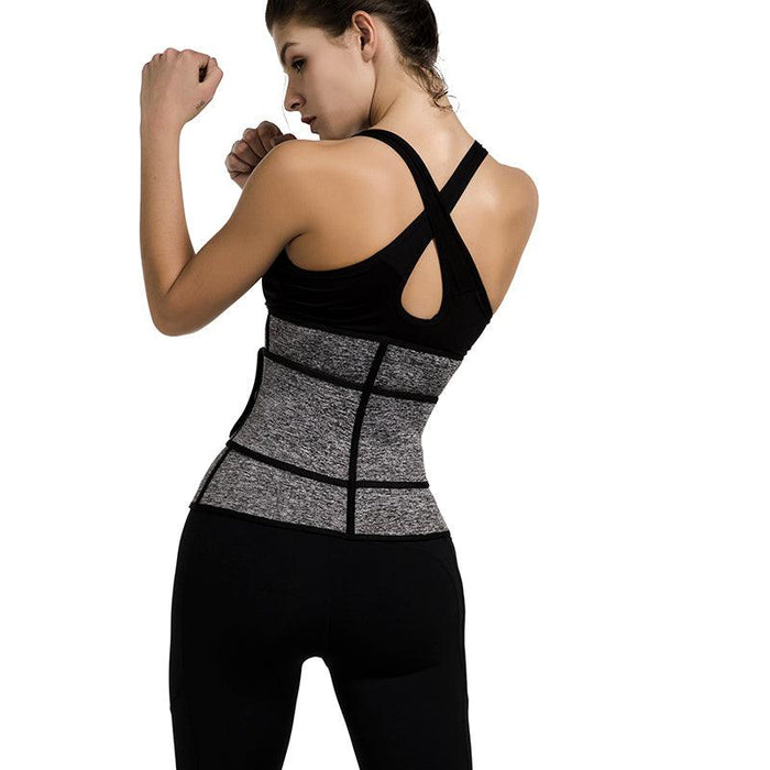 Corset Abdominal Belt – Waist Support, Shaping and Posture Aid