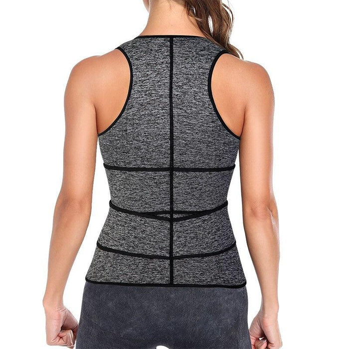 Dual Function Corset Belt – The Ultimate Waist-Slimming Solution
