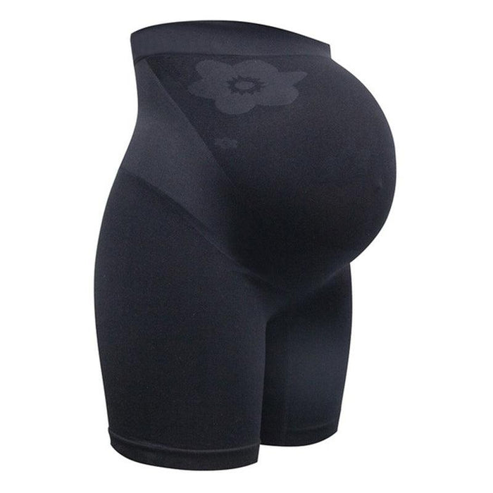 High Rise Maternity Shapewear – Seamless Support for Everyday Comfort