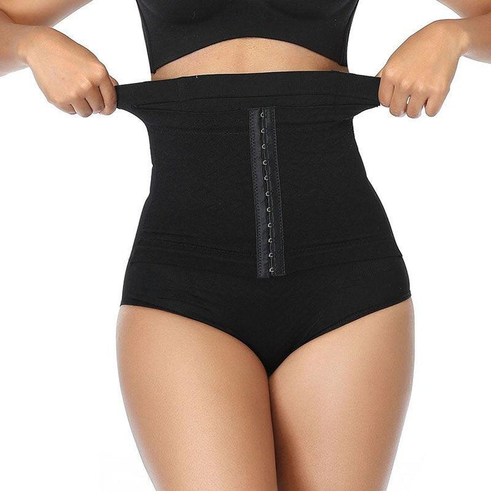 High Rise Control Shapewear – Sculpt Your Midsection and Tummy