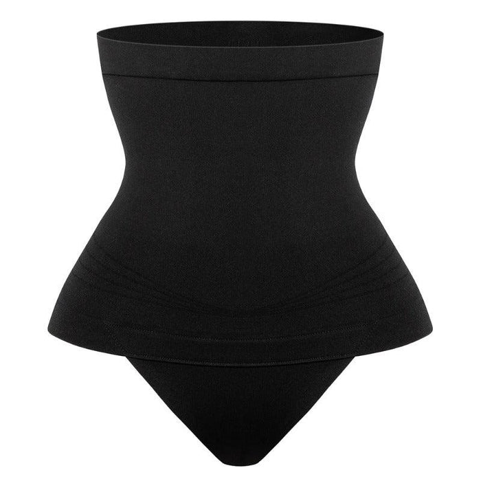 Women's High-Waist Seamless Shapewear