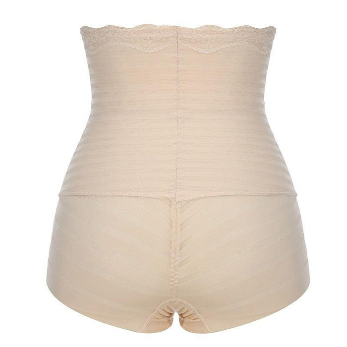 Women Waist Body Toning Shapewear