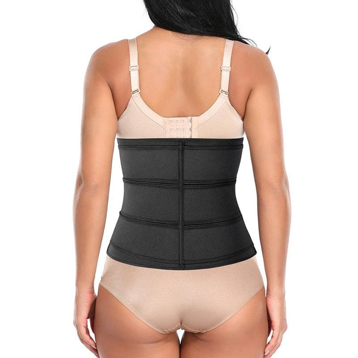 Adjustable Waist Cincher Corset For Women