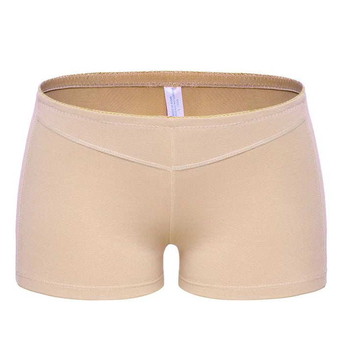 Seamless Butt Lifter Shapewear – Comfort and Firm Control