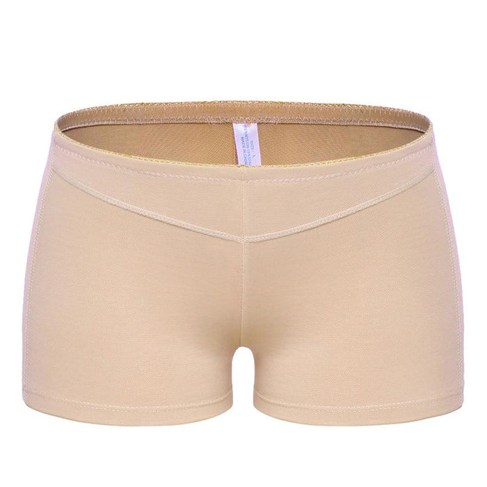 Seamless Butt Lifter Shapewear For Women