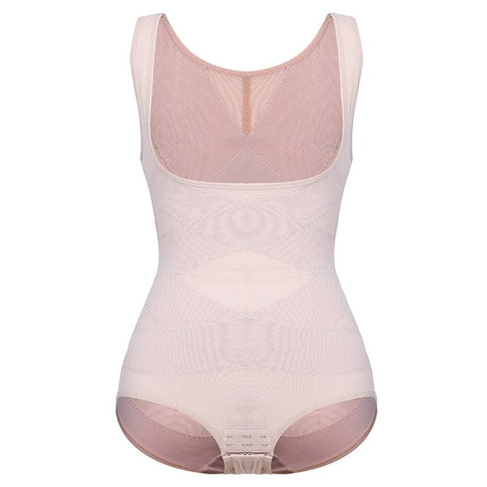 Smoothing Body Shapewear Bodysuit