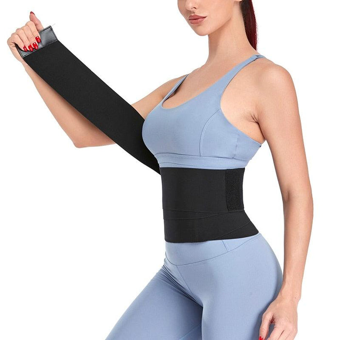 Invisible Snatch Waist Trimmer Corset