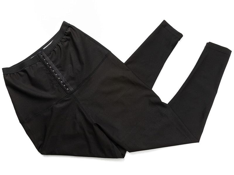 High Waist Sport Pants For Women