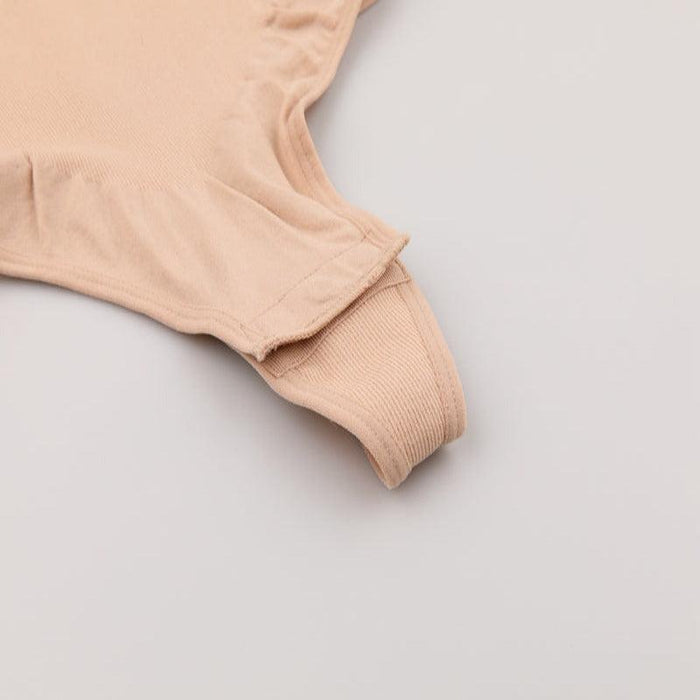 Seamless Thongs Women Shapewear - Comfort and Style for Everyday Wear