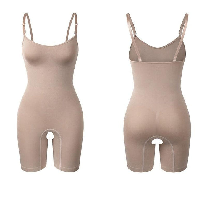 Waist Control Shapewear For Women