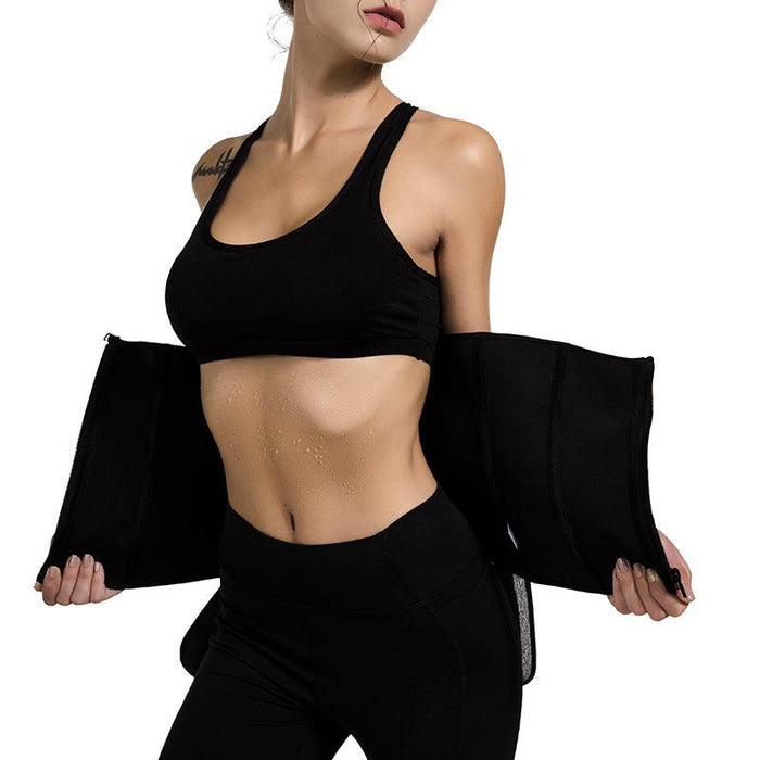 Waist Corset Belt | Adjustable and Comfortable Waist Shaper