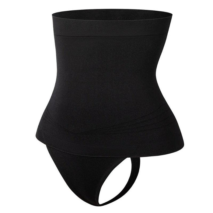 High-Waist Seamless Shapewear | Comfortable Tummy Control Panties