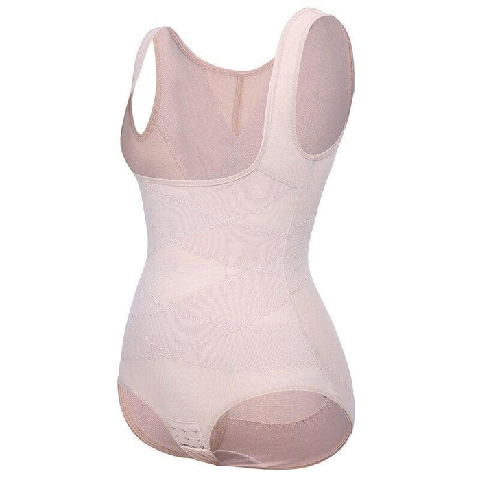 Smoothing Body Shapewear Bodysuit