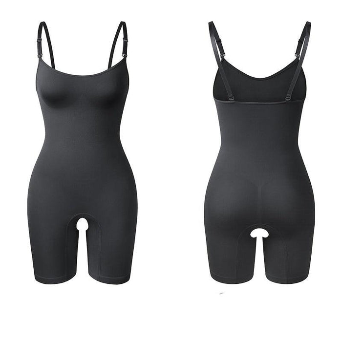 Full Body Control Shaper – Wire Free Slimming Bodysuit
